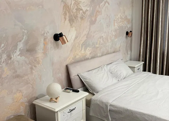 Casawanderful * Bucareste