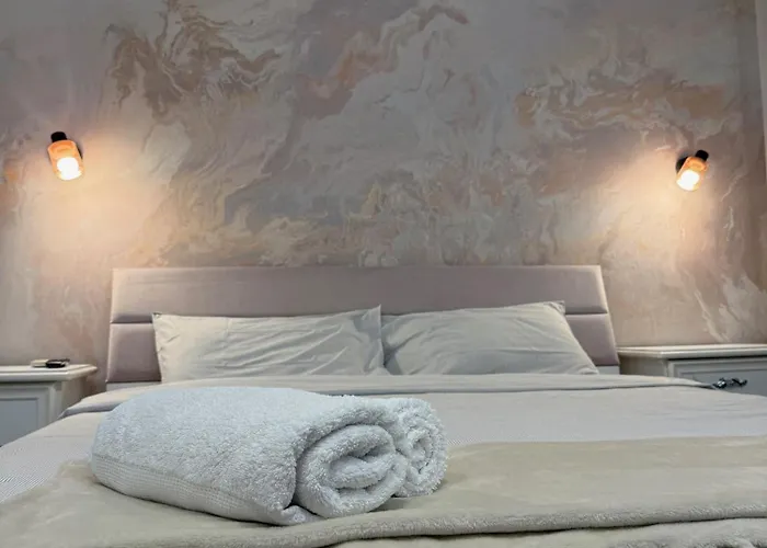 Casawanderful Apartman