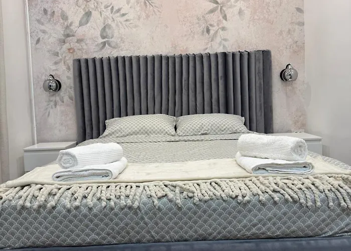 Casawanderful Apartman *