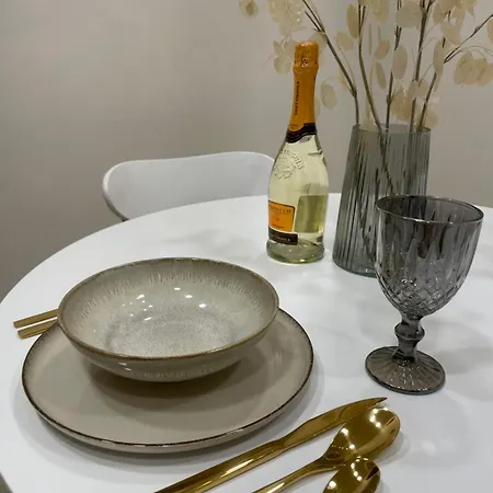 Appartement Casawanderful