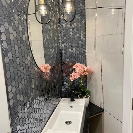 Casawanderful Appartement *