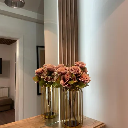 Casawanderful Бухарест