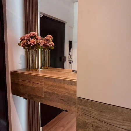 Appartement Casawanderful *