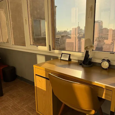 Appartement Casawanderful