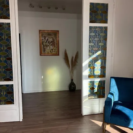 Appartement Casawanderful