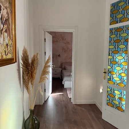 Casawanderful Appartement *