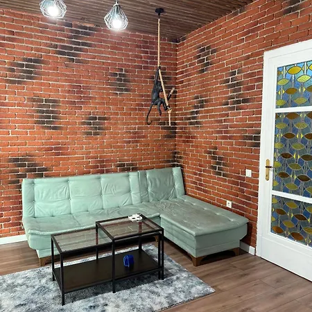 Casawanderful Bucarest