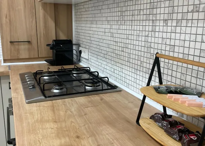 Casawanderful Apartment *