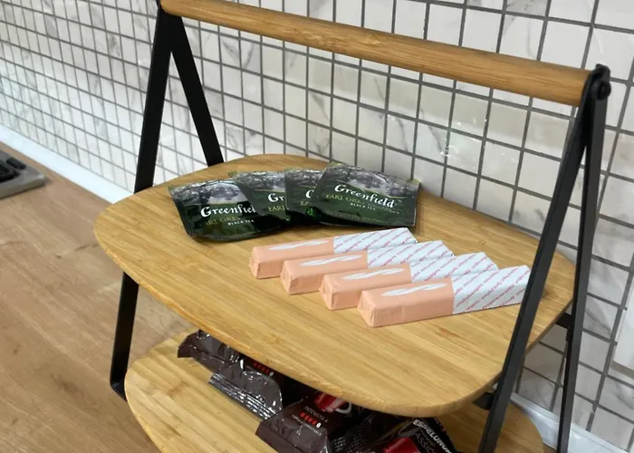 Casawanderful * Bukarest