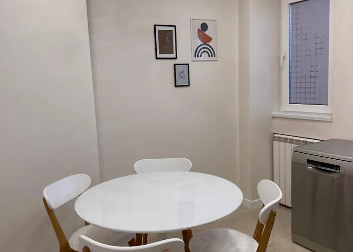 Casawanderful Apartment