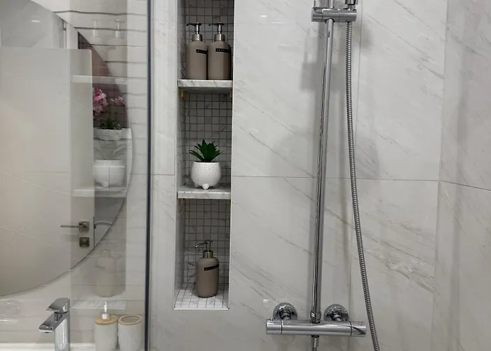 Casawanderful Apartment *