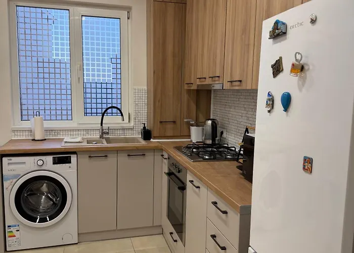 Casawanderful Apartment