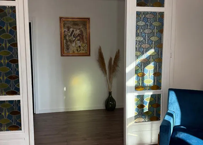 Apartment Casawanderful