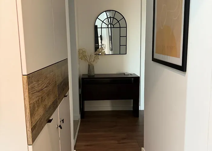 Casawanderful Apartment Bukarest