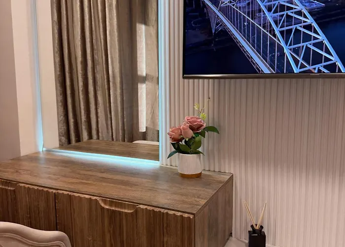 Casawanderful Bukarest