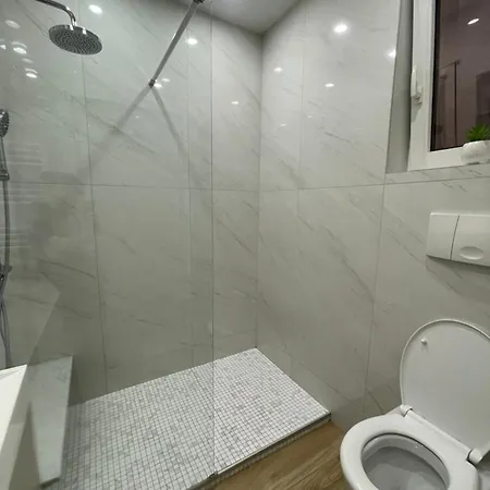 Casawanderful Apartman *