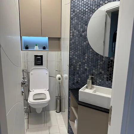 Apartman Casawanderful