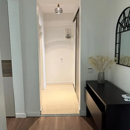 Casawanderful Apartman Bukarest
