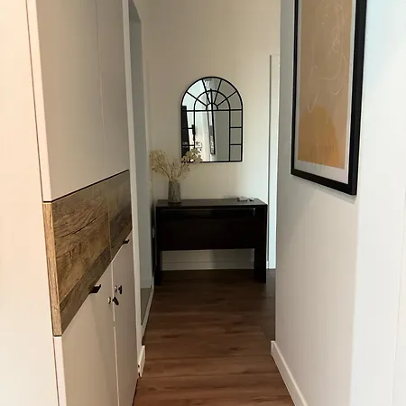 Casawanderful Apartman Bukarest