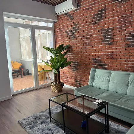 Apartman Casawanderful Bukarest