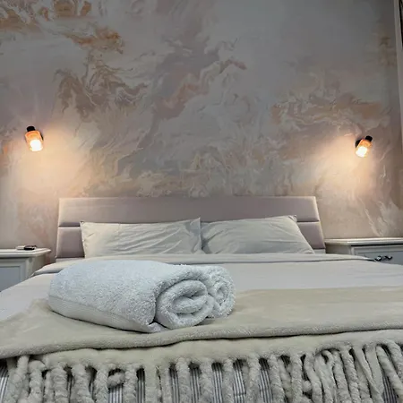 Casawanderful Apartman